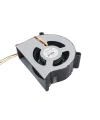 80x80x28mm 12V 0.3A 4P Salyangoz Fan