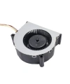 80x80x28mm 12V 0.3A 4P Salyangoz Fan