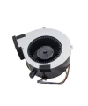80x80x28mm 12V 0.6A 4P Salyangoz Fan
