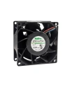 80x80x38mm 12V 3.4A Fan 4 Kablolu - V80E12BS1F5-07Z045
