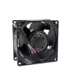 80x80x38mm 12V 3.4A Fan 4 Kablolu - V80E12BS1F5-07Z045