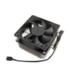 80x80x54mm Soğutuculu Fan - İşlemci Fanı
