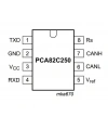 82C250 DIP8 Entegre - PCA82C250