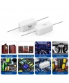 82R 5W Taş Direnç
