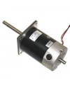 85ZY12-110 12V 2500r/min PMDC Motor