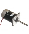 85ZY12-110 12V 2500r/min PMDC Motor
