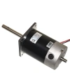 85ZY24-110 24V 3600r/min PCDC Motor