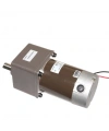 85ZY24-120-02 24V 100RPM DC Motor