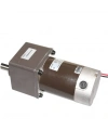 85ZY24-120-02 24V 120RPM 120W DC Motor