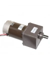 85ZY24-120-02 24V 120RPM 120W DC Motor