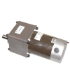 85ZY24-120-02 24V 350RPM DC Motor