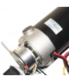 85ZY24-500-C 500W 220r/min DC Diferansiyelli Engelli Araç Motoru