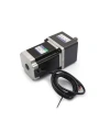 86BYG250D-C NEMA34 1/15 Redüktörlü Step Motor
