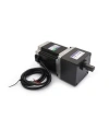 86BYG250D-C NEMA34 1/15 Redüktörlü Step Motor