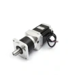 86CM85-10K NEMA34 1/10 Redüktörlü Step Motor