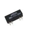 881-111 24V Reed Röle Tek Kontak N/O 24VDC 0.5A