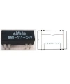 881-111 24V Reed Röle Tek Kontak N/O 24VDC 0.5A