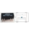 881-120-12V Reed Röle Tek Kontak N/C 12VDC 0.5A