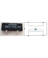 882-172 5V Reed Röle Tek Kontak N/O 5VDC 0.5A