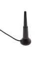 88mm 4G Anten SMA Erkek Konnektörlü