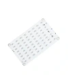 8x8 Demonte Sese Duyarlı Led Müzik Spektrumu - Kırmızı
