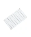 8x8 Demonte Sese Duyarlı Led Müzik Spektrumu - Yeşil