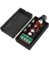 9-50V 2000W 40A PWM DC Motor Hız Kontrolcüsü