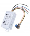 9-60V 20A PWM DC Motor Hız Kontrol Modülü