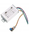 9-60V 20A PWM DC Motor Hız Kontrol Modülü