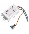9-60V 20A PWM DC Motor Hız Kontrol Modülü