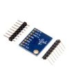 9 Eksenli IMU Sensörü Modülü ( ITG3205 + ADXL345 + HMC5883L) - GY-85