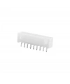 9 Pin JST-XH 2.54 Tunik Konnektör Erkek