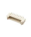 9 Pin JST XY-9AB 2.0 Tunik Konnektör Erkek