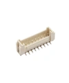 9 Pin JST XY-9AB 2.0 Tunik Konnektör Erkek