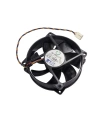 90-ZBF8JJU 12V 0.2A 110mm Fan - 4 Kablolu