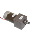 90mm 24V 150RPM DC Motor 85ZY24-120-02