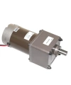 90mm 24V 350RPM DC Motor 85ZY24-80-02