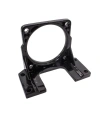 90mm Redüktörlü Metal Motor Tutucu YN90 85ZY