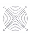 90x90mm Metal Fan Kapağı Fan Teli