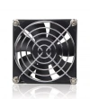 90x90mm Metal Fan Kapağı Fan Teli