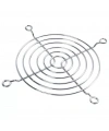 90x90mm Metal Fan Kapağı Fan Teli