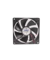 90x90x25mm 12V 0.26A Fan 2 Kablolu