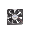 90x90x25mm 9V 0.35A Fan 2 Kablolu
