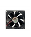 92x92x25 DC 12V 0,23A Brushless Cooling Fan (3 Kablo)