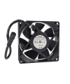 92x92x25mm 12V 0,68A Fan 4 Kablolu