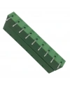 9 Pin 7.62mm Geçmeli 90C Takım Klemens