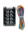 9S Li-ion & 18650 & Lifepo4 BMS Batarya Koruyucu Balans Devresi