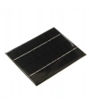 9V 250mA Solar Panel - Güneş Pili 140x110mm