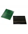 9V 250mA Solar Panel - Güneş Pili 140x110mm