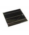 9V 500mA Solar Panel - Güneş Pili